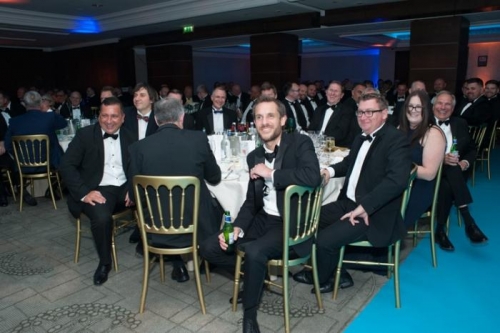 EDA Annual Awards Dinner 2021