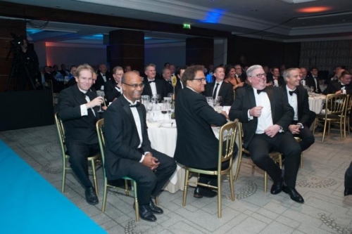 EDA Annual Awards Dinner 2021