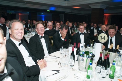 EDA Annual Awards Dinner 2021