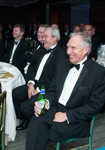 EDA Annual Awards Dinner 2021