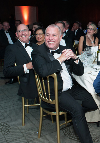 EDA Annual Awards Dinner 2021