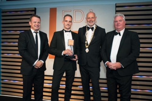 EDA Annual Awards Dinner 2021
