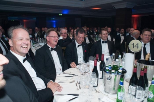 EDA Annual Awards Dinner 2021