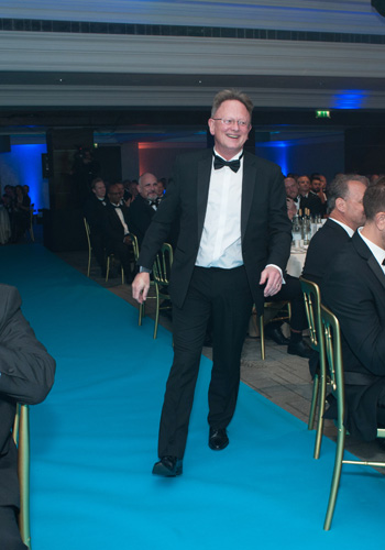 EDA Annual Awards Dinner 2021