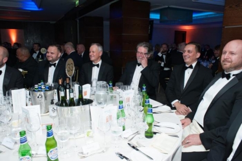 EDA Annual Awards Dinner 2021