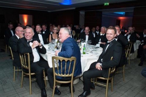 EDA Annual Awards Dinner 2021