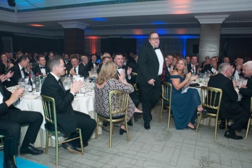 EDA Annual Awards Dinner 2021