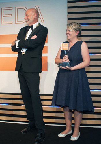 EDA Annual Awards Dinner 2021