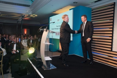 EDA Annual Awards Dinner 2021