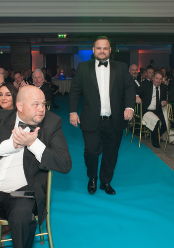 EDA Annual Awards Dinner 2021