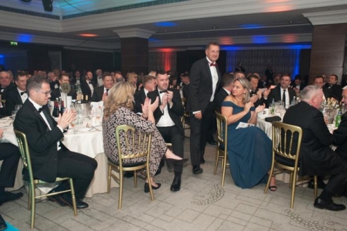 EDA Annual Awards Dinner 2021