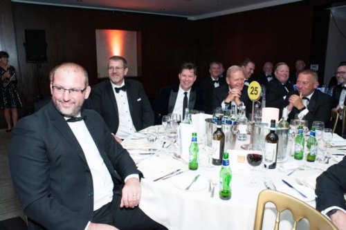 EDA Annual Awards Dinner 2021