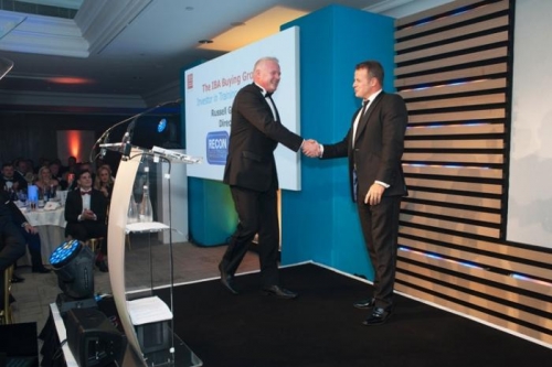 EDA Annual Awards Dinner 2021