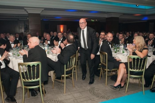 EDA Annual Awards Dinner 2021