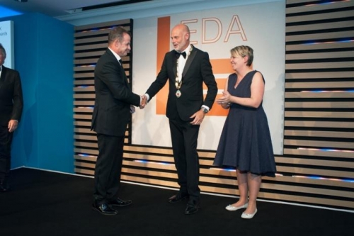 EDA Annual Awards Dinner 2021