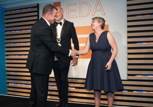 EDA Annual Awards Dinner 2021