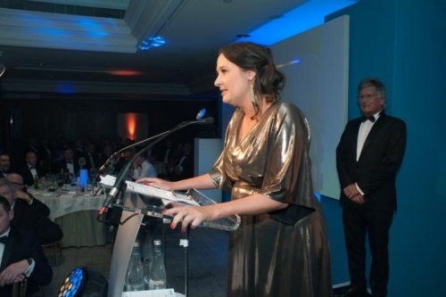 EDA Annual Awards Dinner 2021