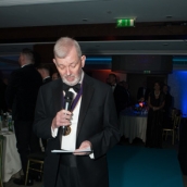 EDA Annual Awards Dinner 2021