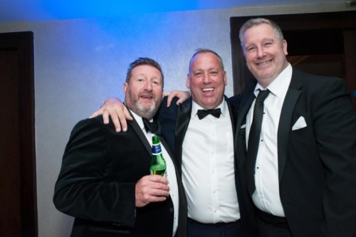 EDA Annual Awards Dinner 2021