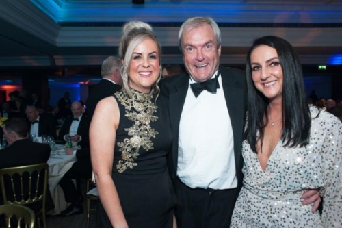 EDA Annual Awards Dinner 2021