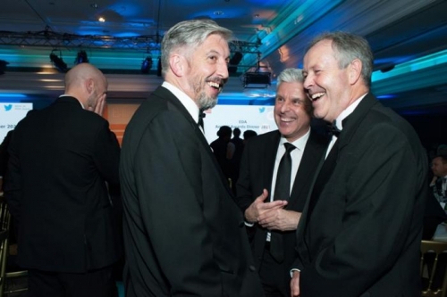 EDA Annual Awards Dinner 2021