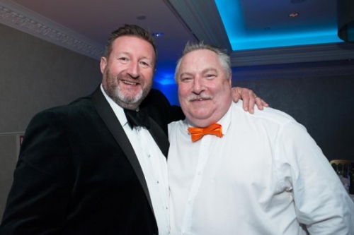 EDA Annual Awards Dinner 2021