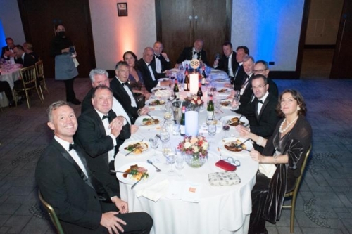 EDA Annual Awards Dinner 2021