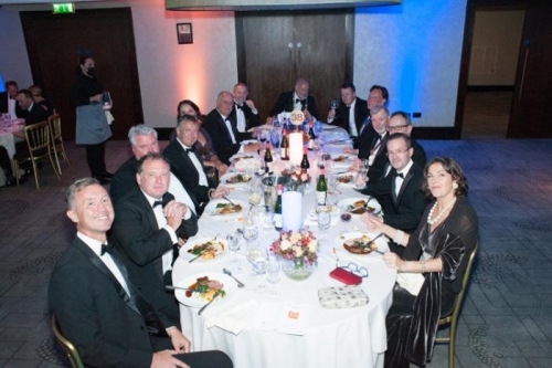 EDA Annual Awards Dinner 2021