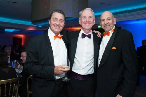 EDA Annual Awards Dinner 2021