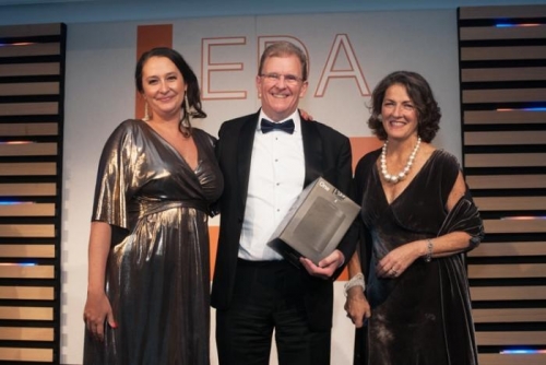 EDA Annual Awards Dinner 2021