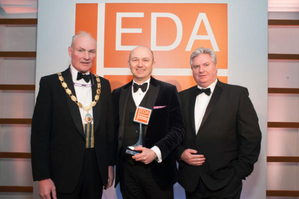 E.D.A. 2018--190