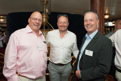 EDA Summer Event 2018