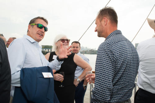 EDA Summer Event 2018