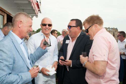 EDA Summer Event 2018