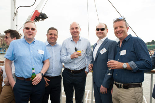 EDA Summer Event 2018