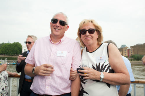 EDA Summer Event 2018