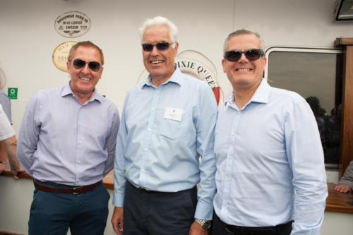 EDA Summer Event 2018