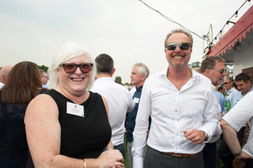 EDA Summer Event 2018