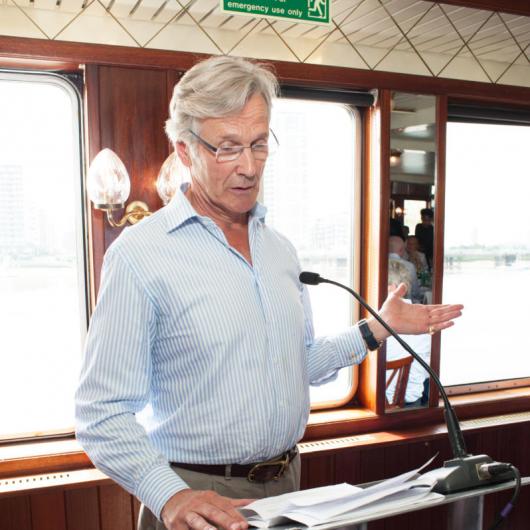 EDA Summer Event 2018