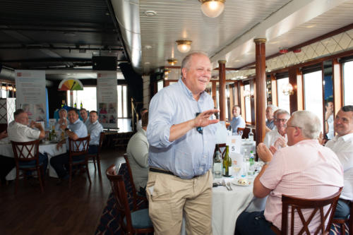 EDA Summer Event 2018