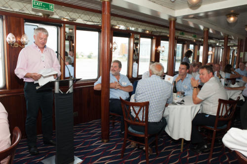 EDA Summer Event 2018