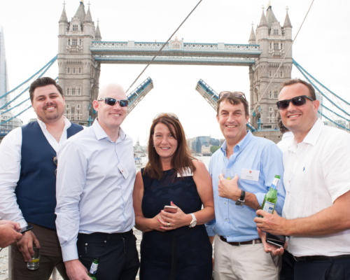 EDA Summer Event 2018