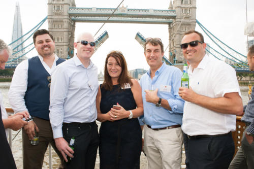 EDA Summer Event 2018