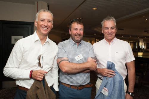 EDA Summer Event 2018