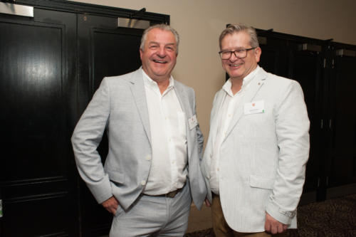 EDA Summer Event 2018