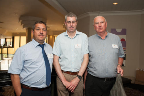 EDA Summer Event 2018