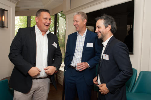 EDA Summer Event 2018