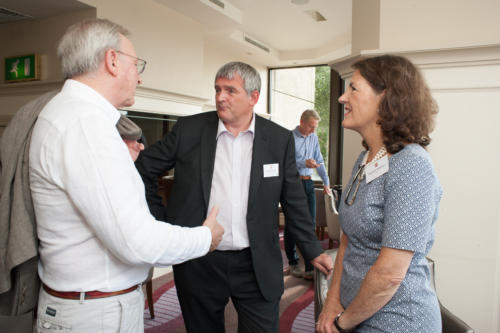 EDA Summer Event 2018