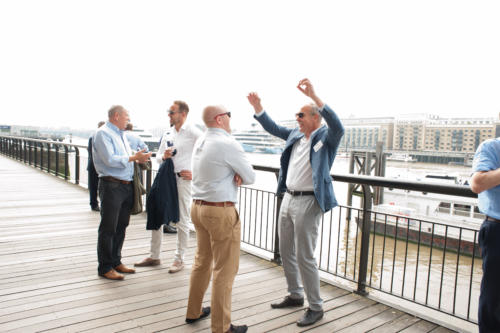 EDA Summer Event 2018