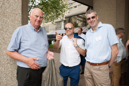 EDA Summer Event 2018